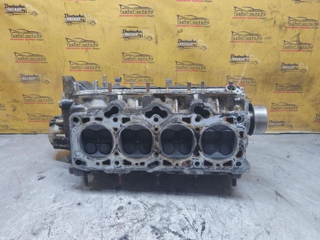 Головка блока цилиндров 29XRUY Hyundai Lantra купить на авторазборке
