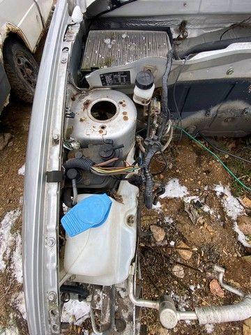 Бачок омывателя NA99UQ Seat Cordoba