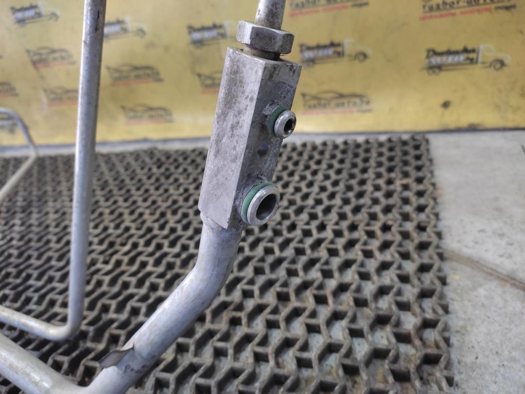 Трубка кондиционера WWTBE9 Rover 45 купить в магазине запчастей бу