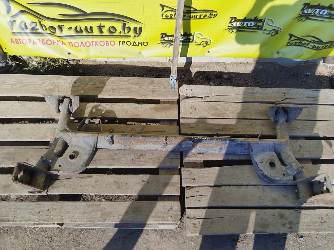 Балка подвески задняя LHFZFF Renault Clio