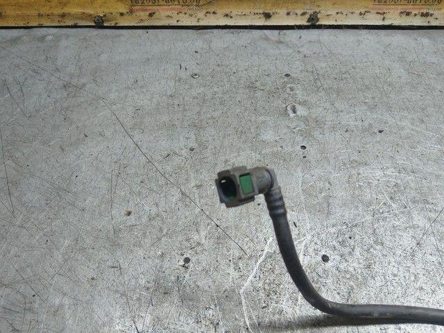 Трубка топливная VV9687 Citroen C4 Grand Picasso купить в магазине запчастей бу