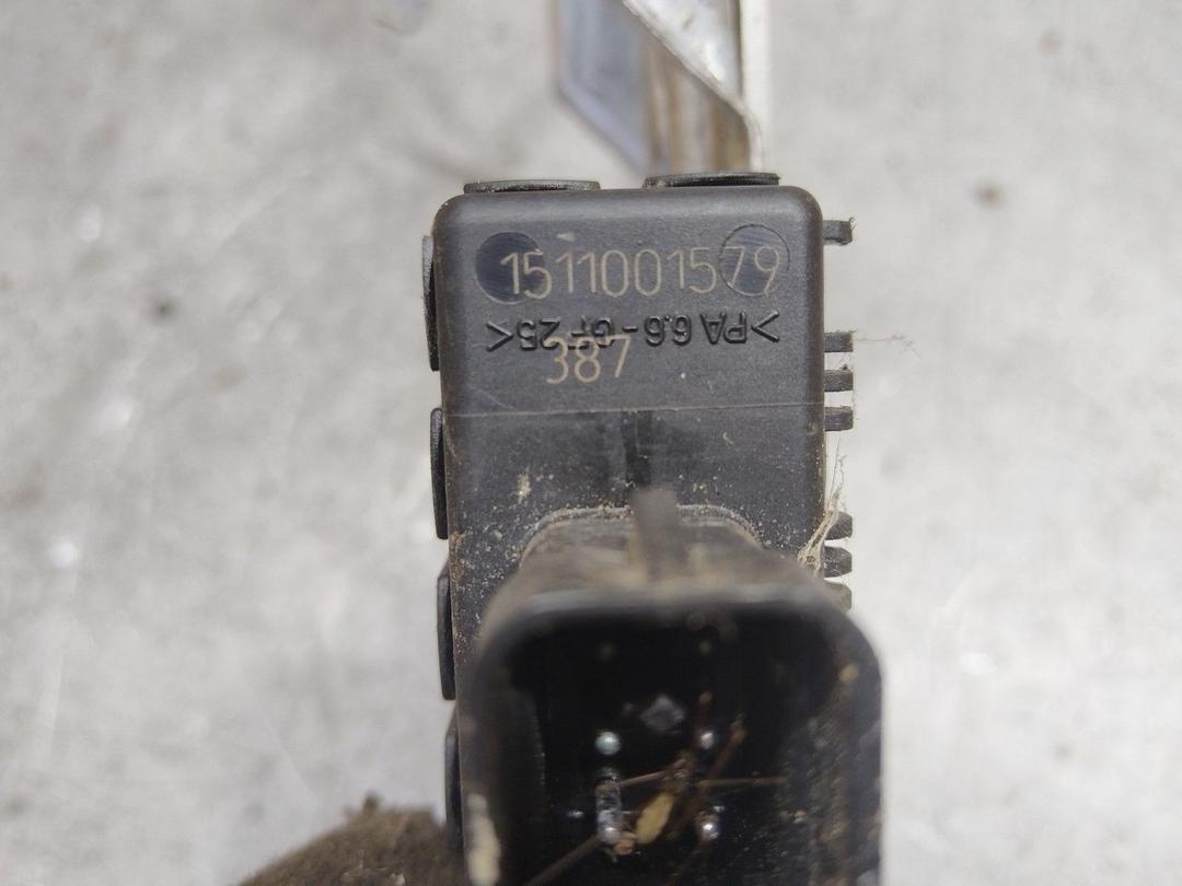 Стеклоподъемник электрический передний правый 3KYN1Z Opel Astra - Фото 9