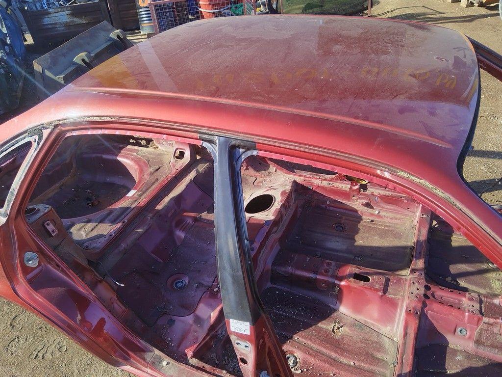 Крыша ZKEQF2 Toyota Corolla - Фото 4