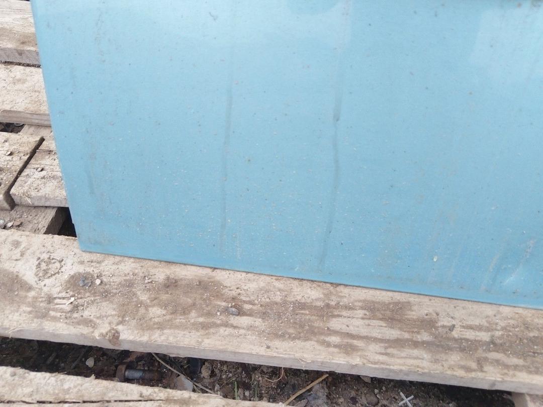 Дверь сдвижная левая 46LZCD Citroen C8 купить