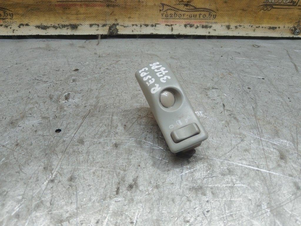 Подсветка салона CZWZBG Renault Espace - Фото 1