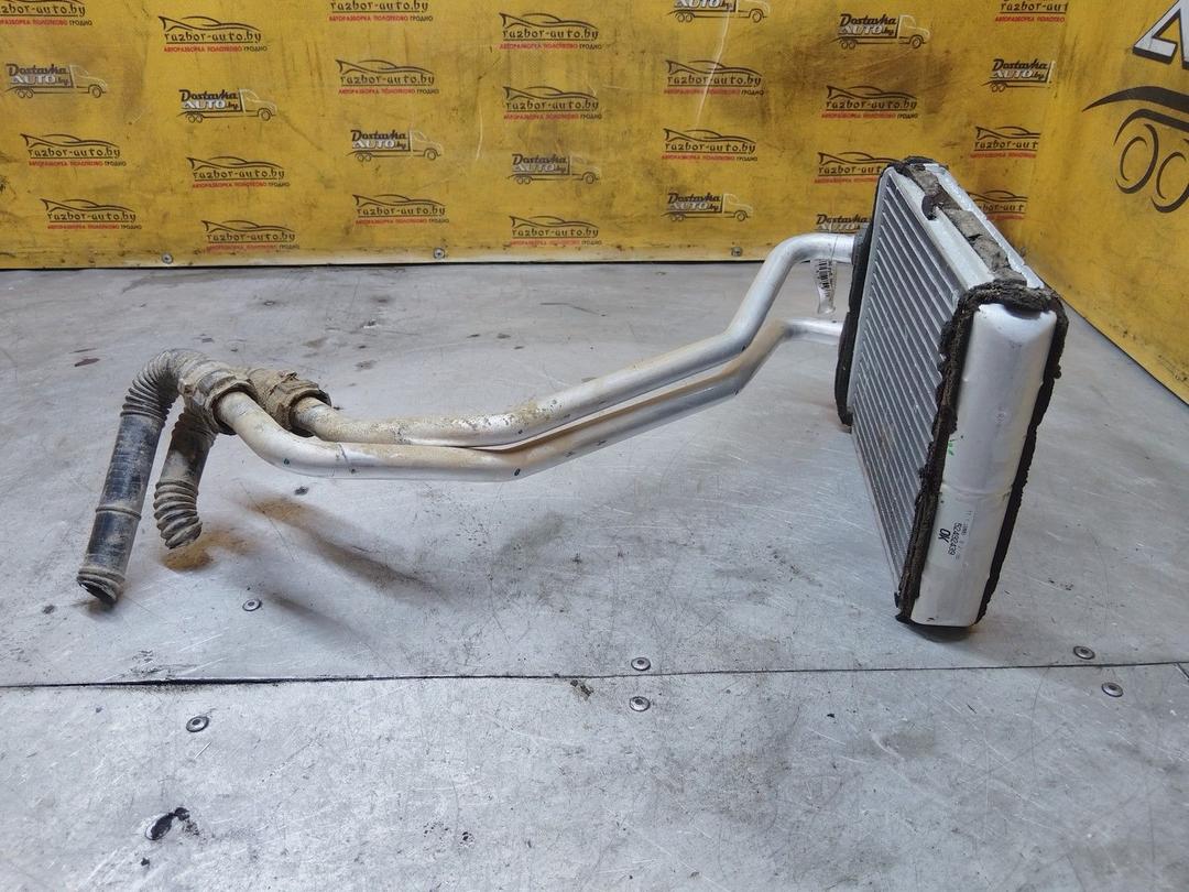 Радиатор отопителя (печки) SB5H9H Renault Espace купить