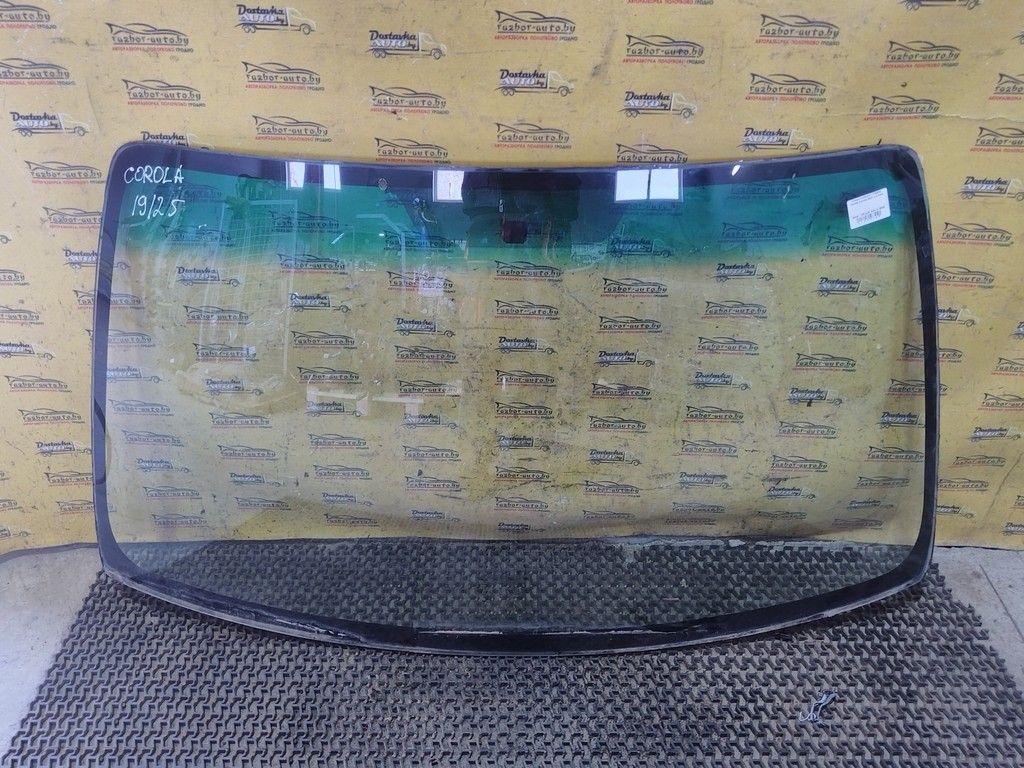 Стекло лобовое 1CQE0E Toyota Corolla - Фото 2