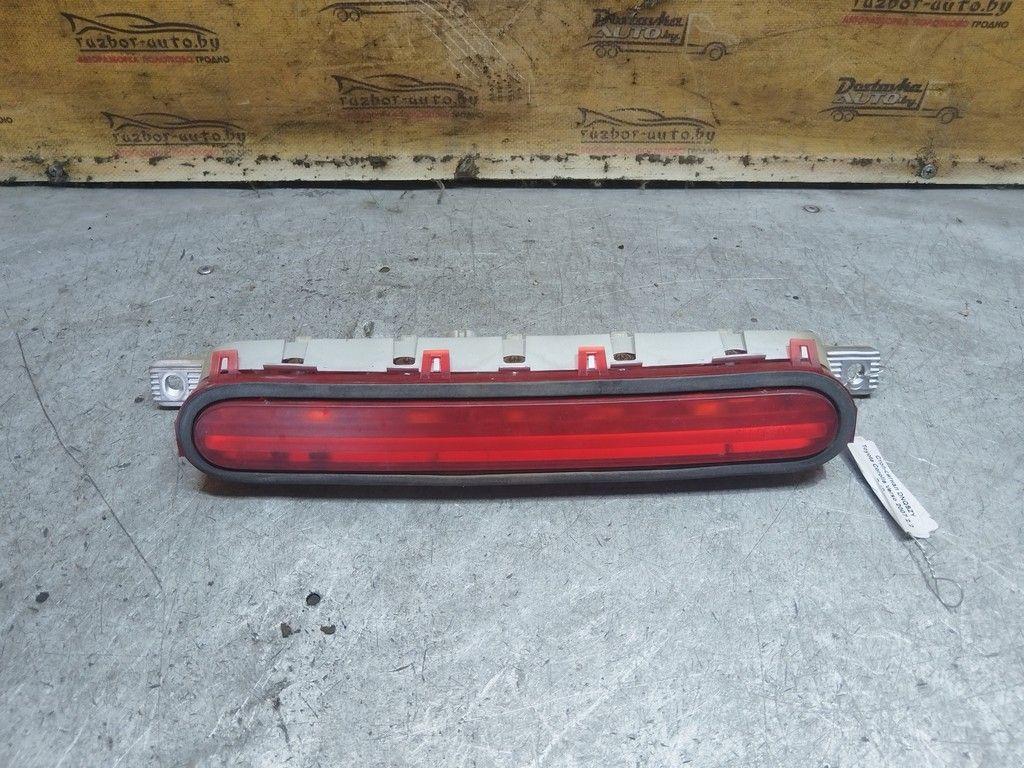 Стоп-сигнал DNQSZY Toyota Corolla Verso - Фото 2