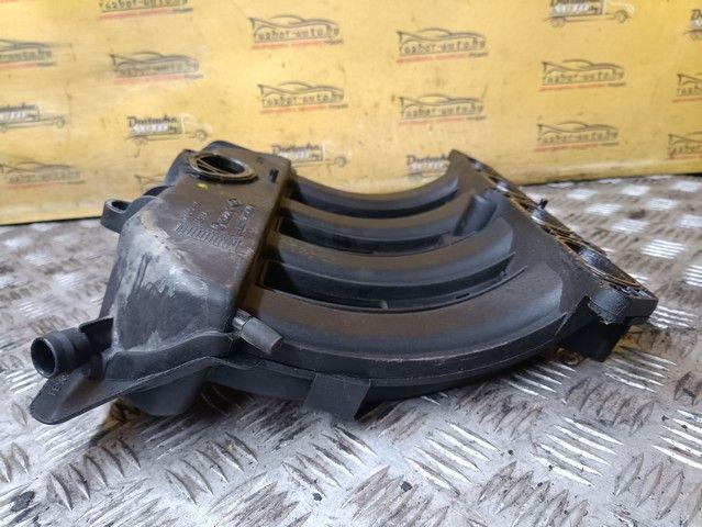 Коллектор впускной 1HF0UF Renault Clio купить на авторазборке