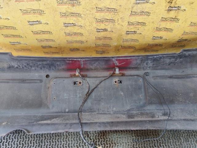 Бампер задний FL7YW5 Kia Shuma undefined