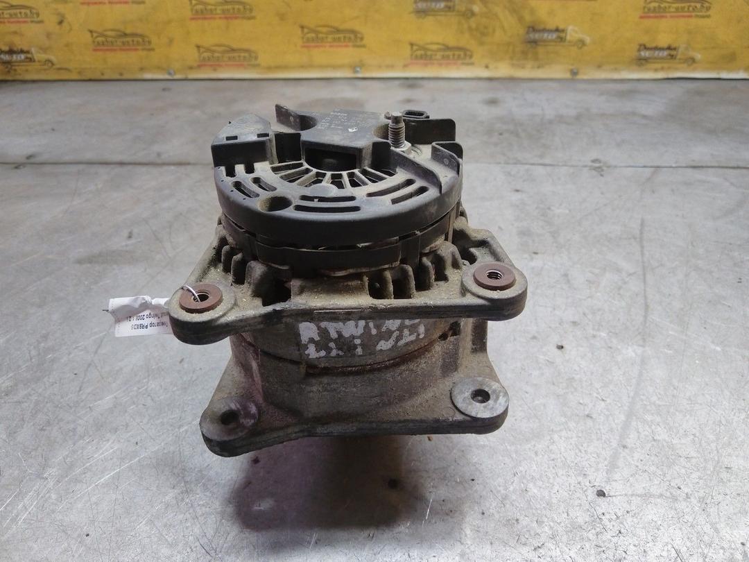 Генератор PR9XDS Renault Twingo