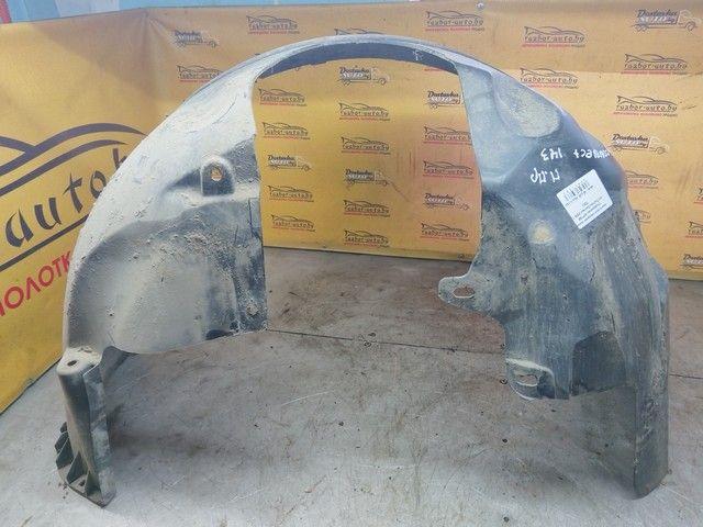 Защита арок передняя правая (подкрылок) JH7YG6 Ford Tourneo Connect купить