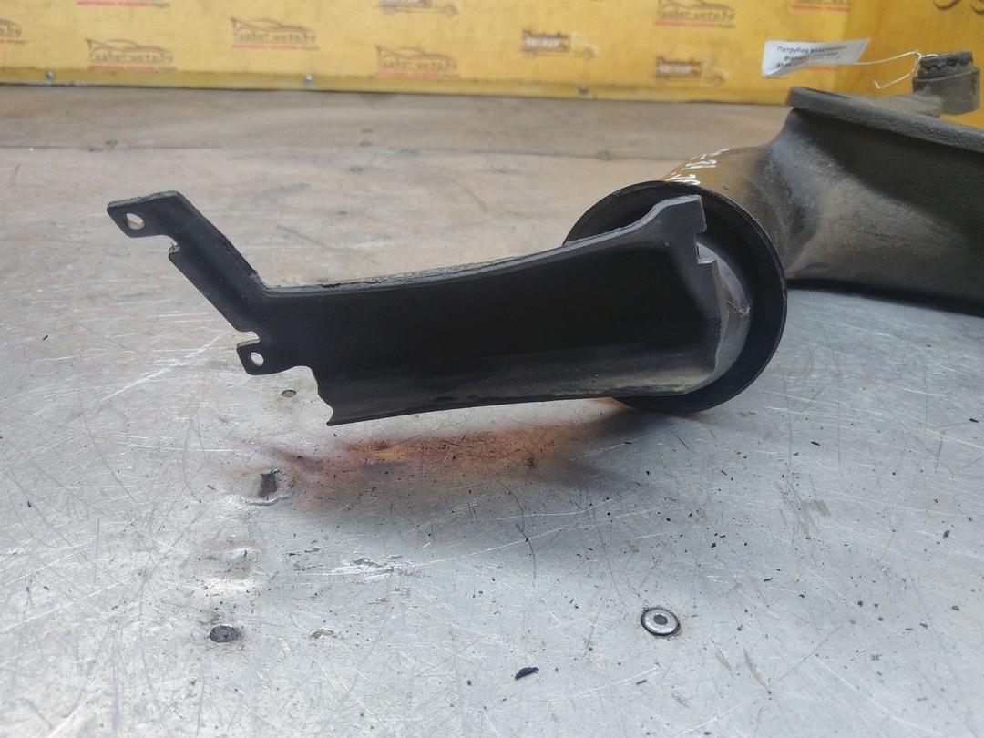 Патрубок воздушного фильтра 3DQPAM BMW 5 E39 купить на авторазборке