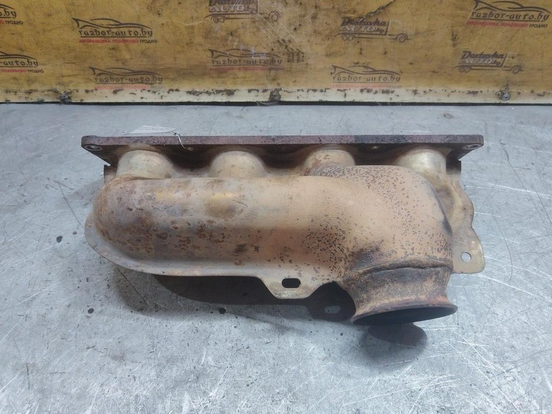 Коллектор выпускной JMKXFJ Citroen Xsara Picasso - Фото 4