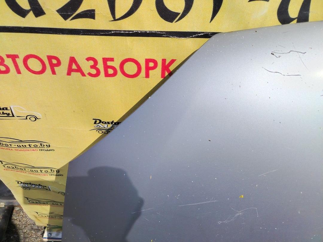 Капот HI8Y10 Opel Corsa - Фото 7
