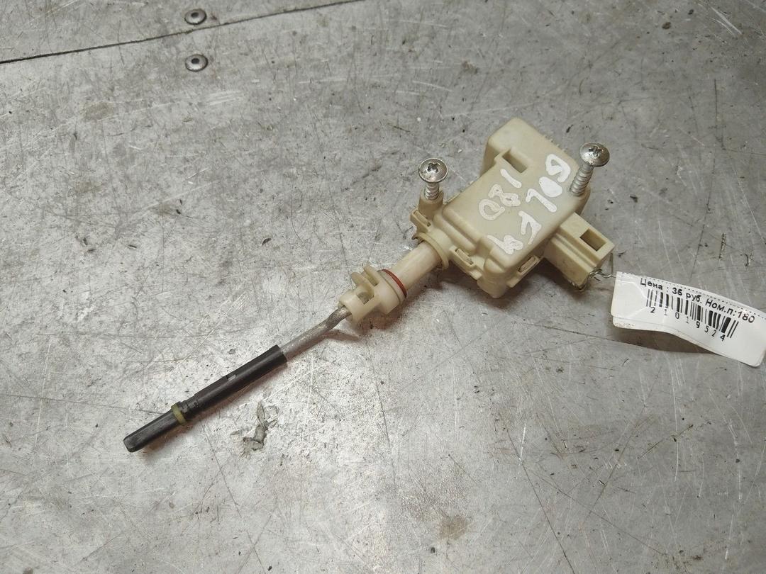 Активатор замка крышки топливного бака AVPHZX Volkswagen Golf купить с доставкой