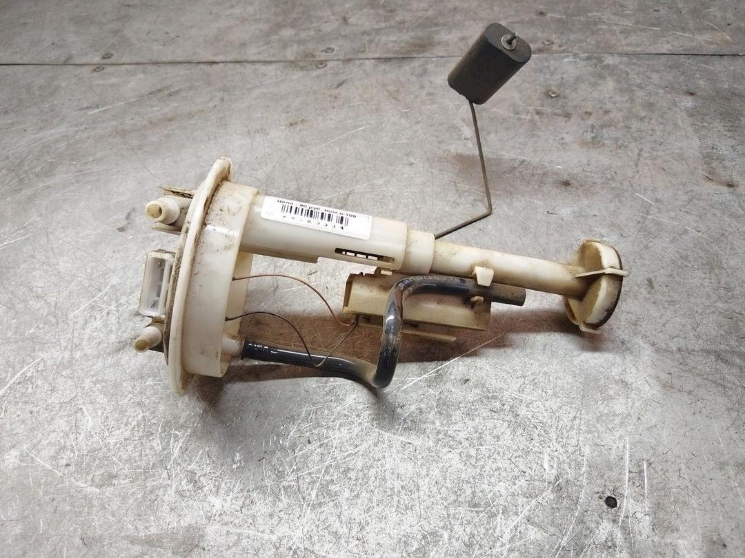 Колба в бак SPRJQE Peugeot Partner