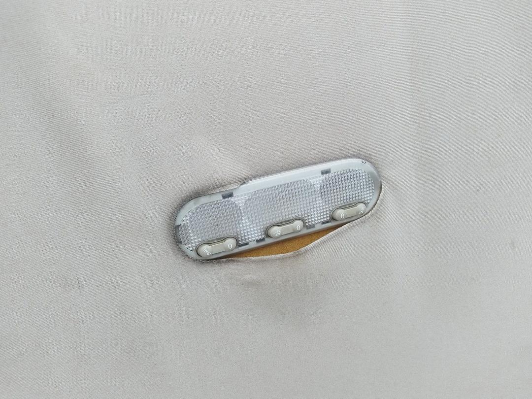 Крыша DVYP54 Renault Scenic undefined
