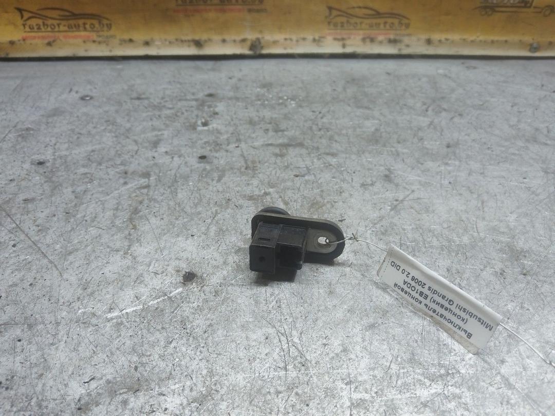 Выключатель концевой (концевик) EB1ODA Mitsubishi Grandis купить