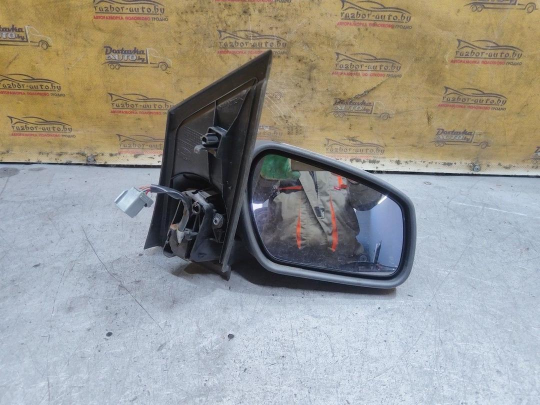 Зеркало наружное правое VZIV6Y Ford Focus - Фото 1