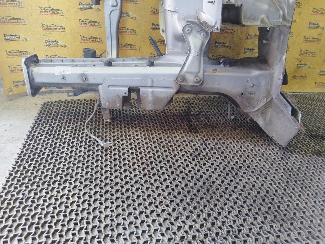 Лонжерон правый 49GJDQ Audi A6 купить с доставкой. Огромный выбор запчастей и марок авто. У нас есть практически все.