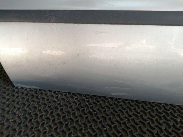 Дверь передняя левая WZ8UA1 Volkswagen Polo - Фото 4