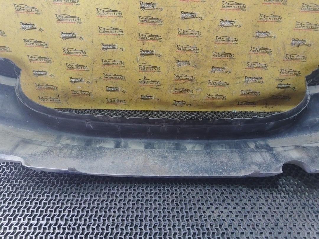 Бампер задний 0SZD26 Citroen Xsara Picasso - Фото 11