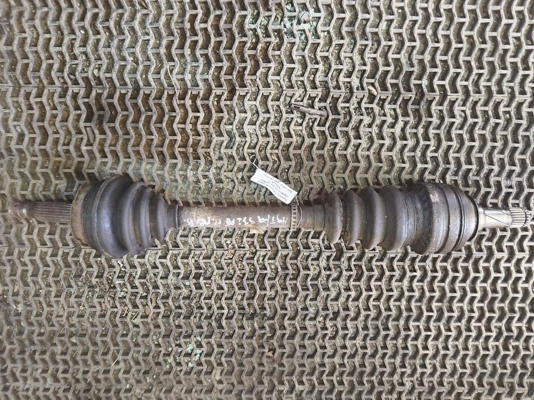 Полуось передняя левая (приводной вал, ШРУС) 5O3LL8 Opel Astra - Фото 3