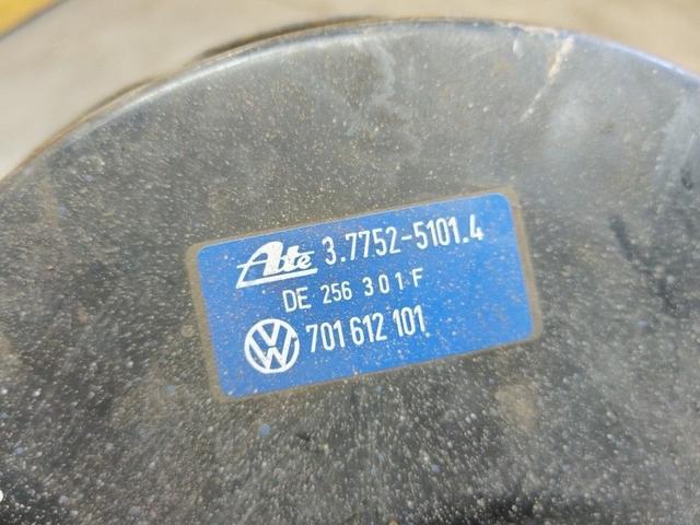 Вакуумный усилитель тормозов E48DA4 Volkswagen Transporter купить
