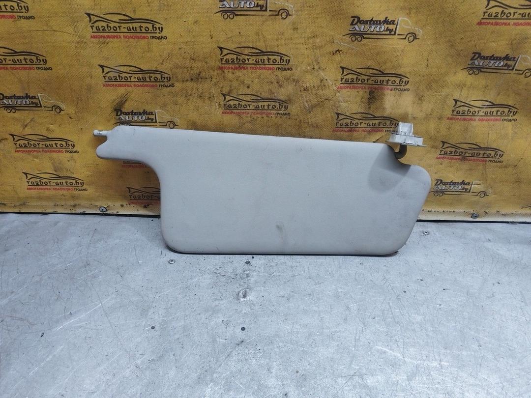 Козырек солнцезащитный JCMCNG Renault Scenic купить в магазине запчастей бу