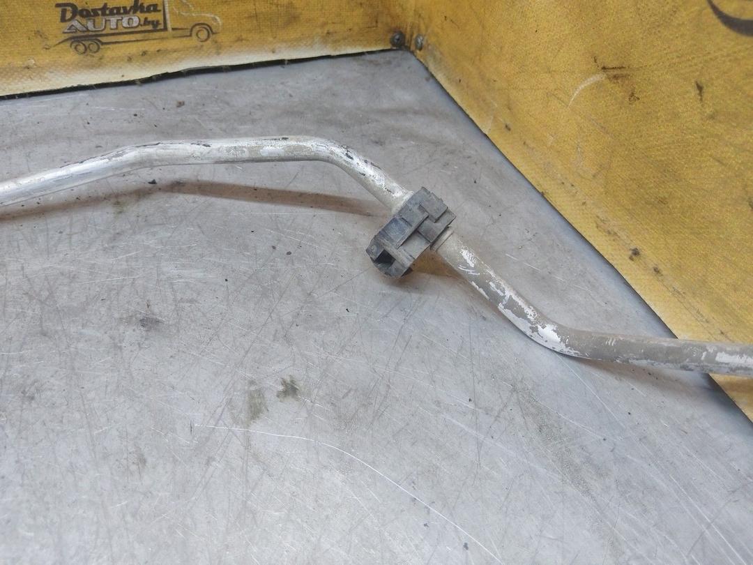 Трубка кондиционера L9N8Y7 Peugeot 406 - Фото 6