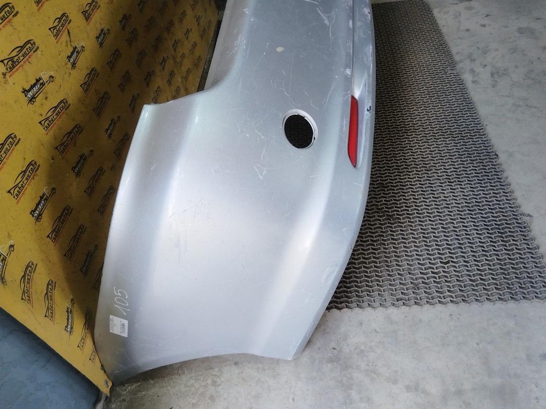 Бампер задний C0EE0C Toyota Avensis Verso undefined