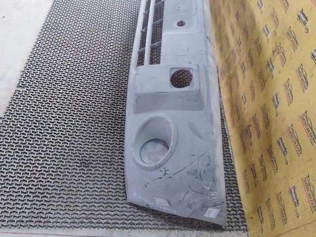 Бампер передний UN4GR7 Ford Tourneo Connect купить с доставкой