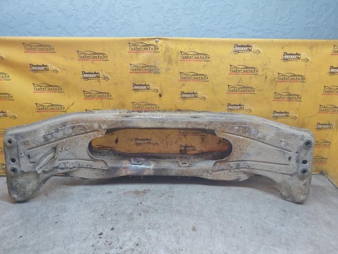 Балка подвески задняя Q2JJW2 Alfa Romeo 147