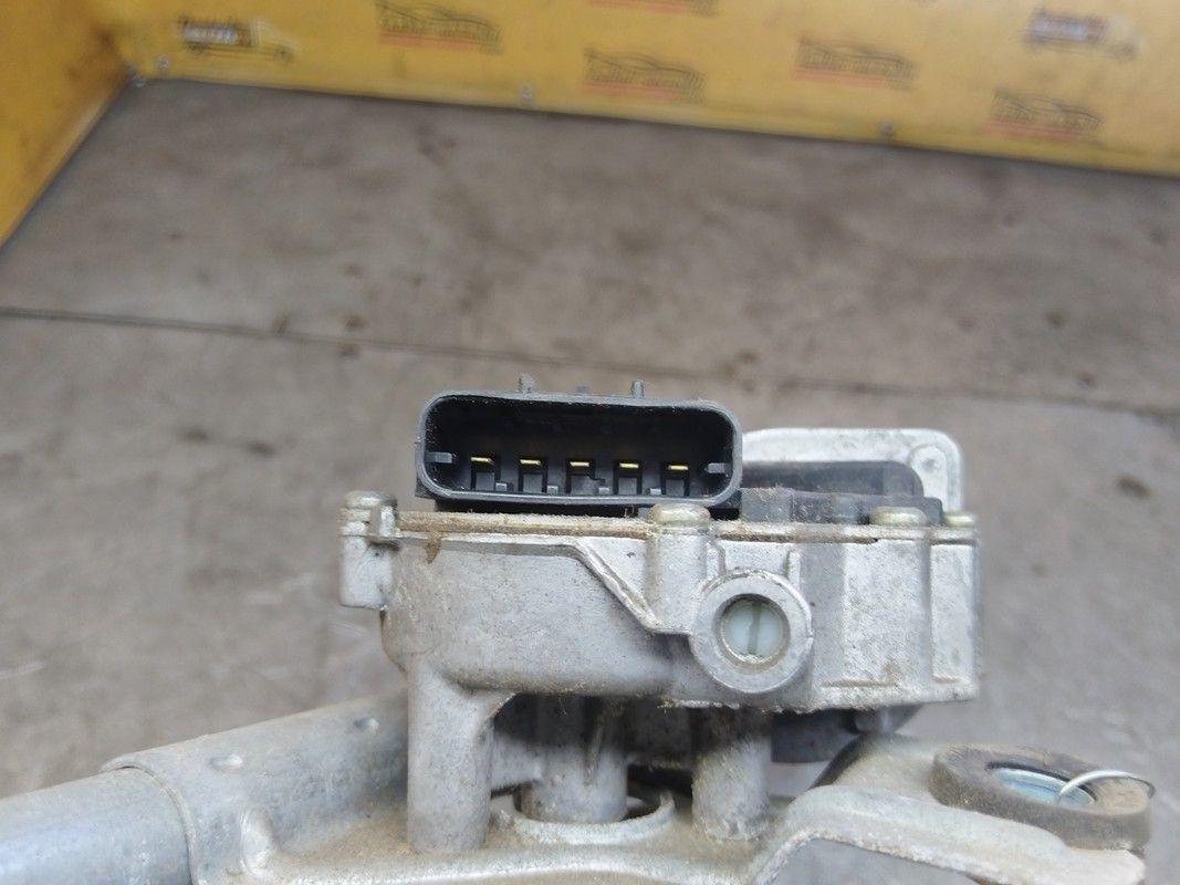 Моторчик передних стеклоочистителей (дворников) RYMC2H Fiat Stilo купить в магазине запчастей бу