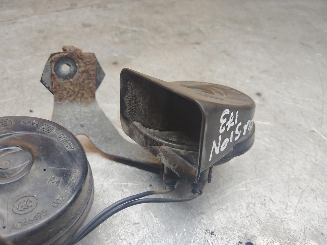 Сигнал (клаксон) VE2278 Ford Fusion - Фото 2