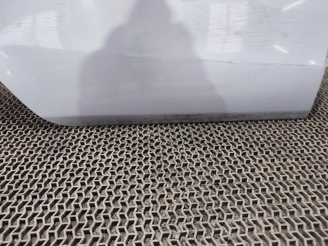 Дверь задняя правая 4UWZH7 Mitsubishi Grandis купить на авторазборке