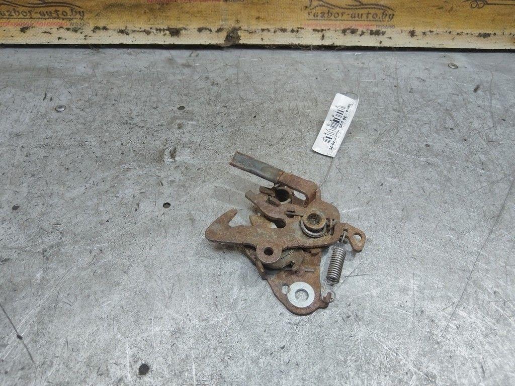 Замок капота SXV727 Citroen C5 - Фото 4