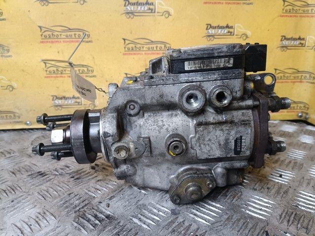 ТНВД 80Y0KZ Opel Zafira купить