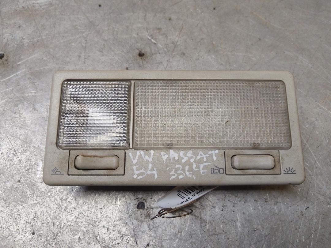 Фонарь салона (плафон) R43RKR Volkswagen Passat