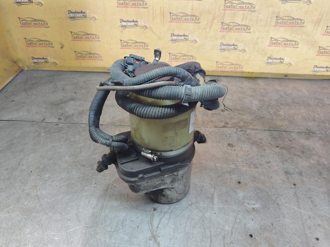 Электроусилитель руля 8RRFUE Opel Astra - Фото 1