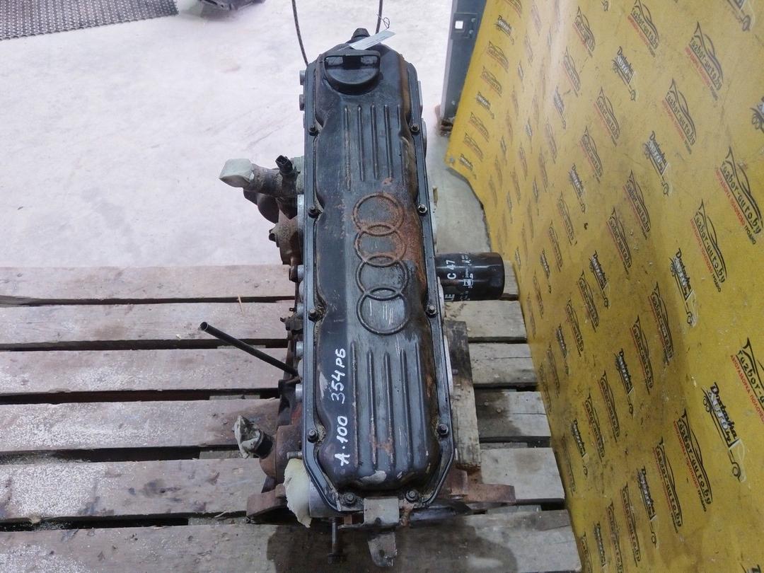 Двигатель KRG9O3 Audi 100 купить