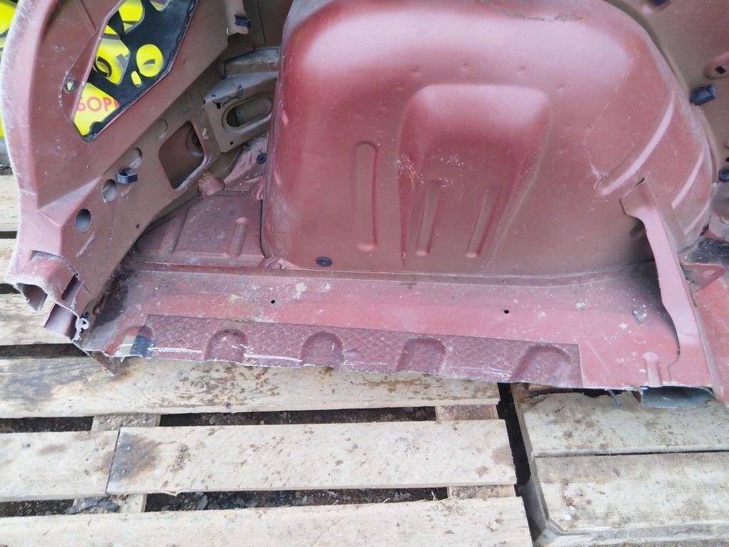 Крыло заднее левое XM6LXN Peugeot 307 - Фото 20