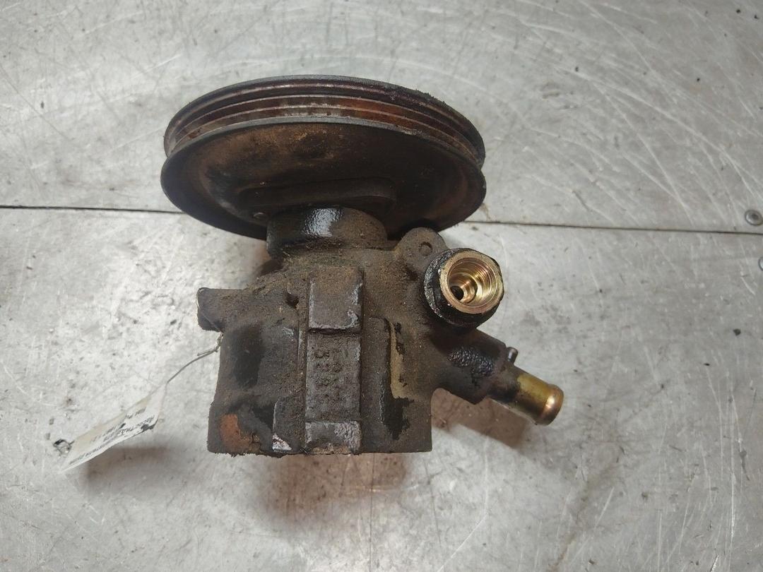 Насос гидроусилителя руля Z5U3T8 Fiat Punto - Фото 2