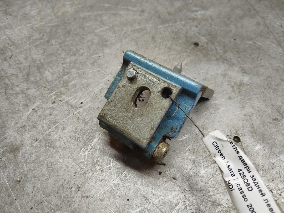 Петля двери задней левой 425Q6D Citroen Xsara Picasso - Фото 3