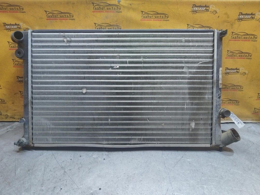 Радиатор (основной) BCRUNX Peugeot 406 - Фото 1