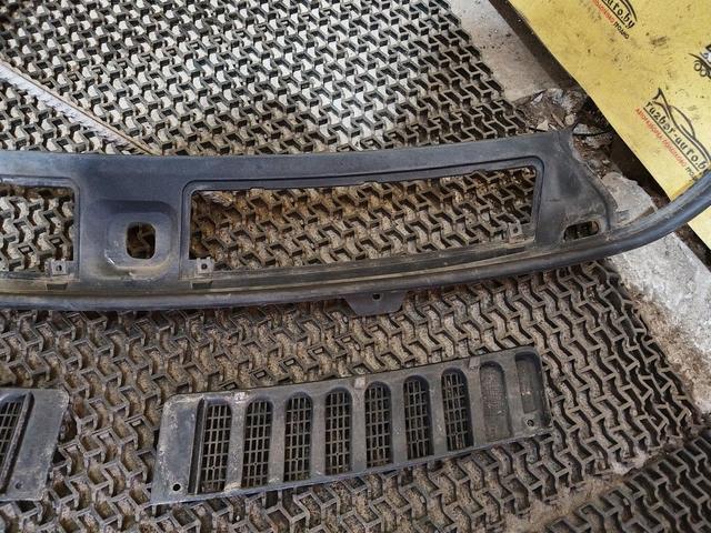 Дождевик 90LK5Y Fiat Ulysse купить в магазине запчастей бу