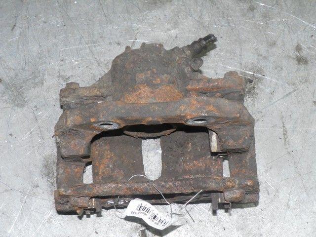 Суппорт передний правый 1KBWKG Citroen Xsara Picasso - Фото 4