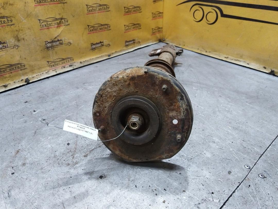 Амортизатор передний левый RT95GX Renault Laguna купить с доставкой