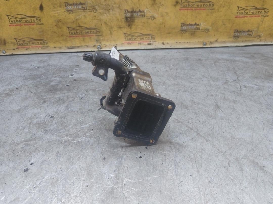 Радиатор EGR 0FG0XD Renault Scenic купить